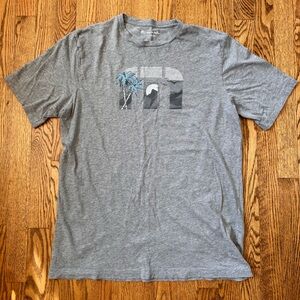 Travis Matthew Graphic Tee